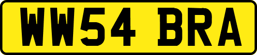 WW54BRA