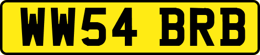 WW54BRB