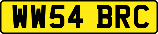 WW54BRC