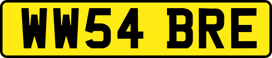 WW54BRE