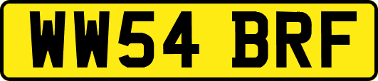 WW54BRF
