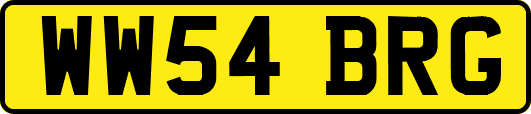 WW54BRG