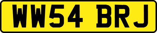 WW54BRJ