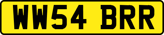WW54BRR