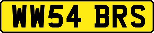 WW54BRS