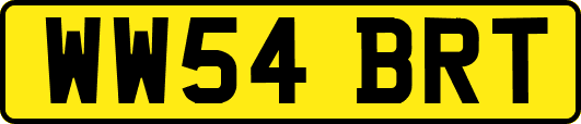 WW54BRT