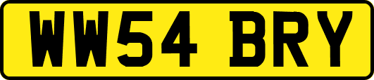 WW54BRY