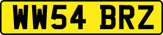 WW54BRZ