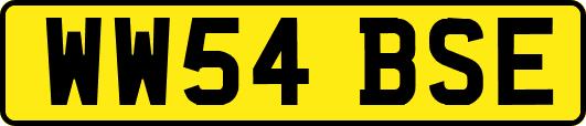 WW54BSE
