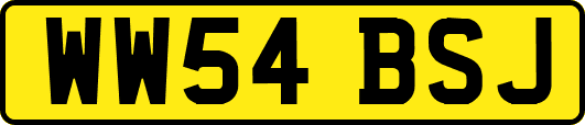 WW54BSJ