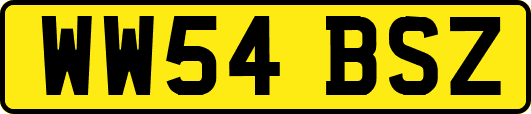 WW54BSZ