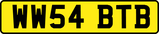 WW54BTB