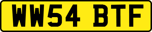 WW54BTF