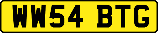 WW54BTG