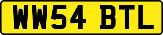 WW54BTL