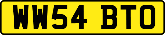 WW54BTO