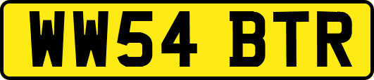 WW54BTR
