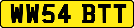 WW54BTT