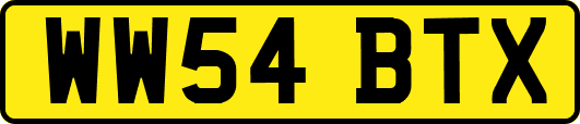WW54BTX