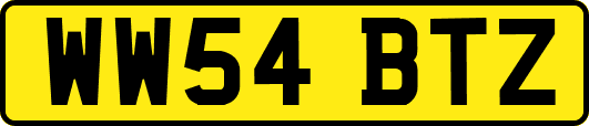 WW54BTZ
