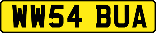 WW54BUA