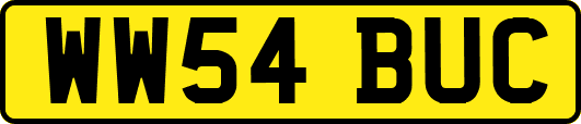 WW54BUC