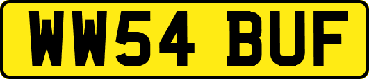 WW54BUF
