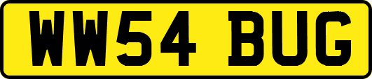 WW54BUG