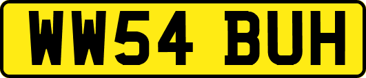 WW54BUH