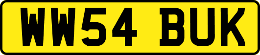 WW54BUK