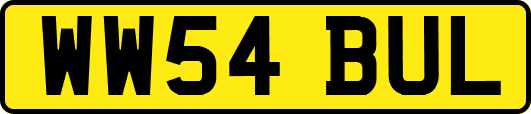 WW54BUL