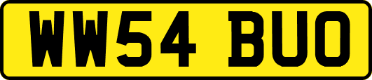 WW54BUO