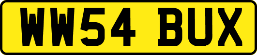 WW54BUX