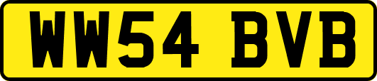 WW54BVB