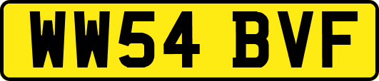 WW54BVF