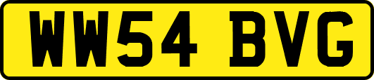 WW54BVG