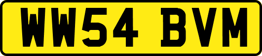 WW54BVM