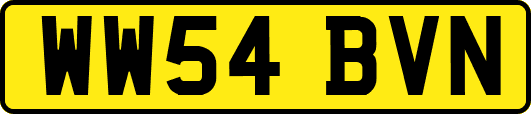 WW54BVN