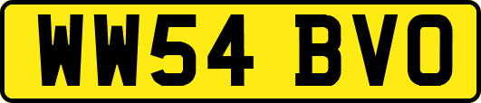 WW54BVO