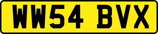 WW54BVX