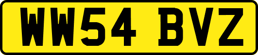 WW54BVZ
