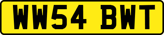 WW54BWT