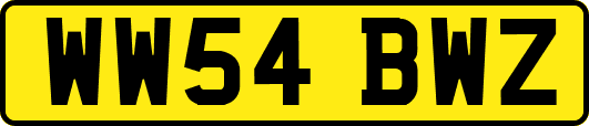 WW54BWZ