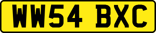 WW54BXC