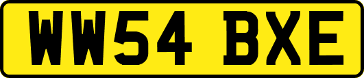 WW54BXE