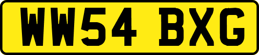 WW54BXG