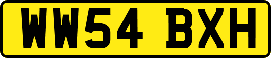 WW54BXH