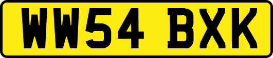 WW54BXK