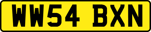 WW54BXN
