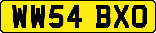 WW54BXO